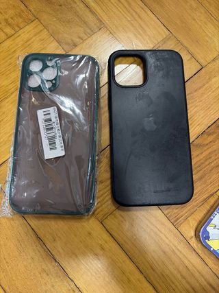Fundas iPhone 12 Pro Max Dragon Ball
