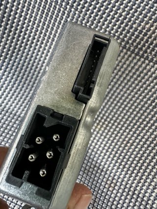 Módulo Electrónico BMW 6135-6939711