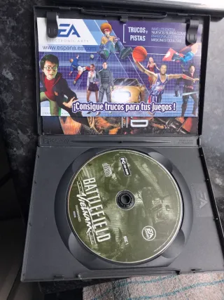 Battlefield Vietnam PC