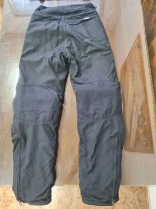 Traje de cordura Dainese Mujer