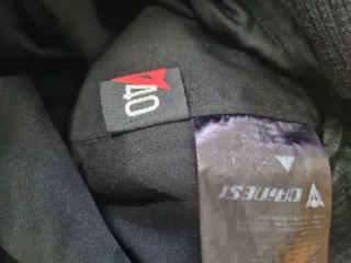 Traje de cordura Dainese Mujer