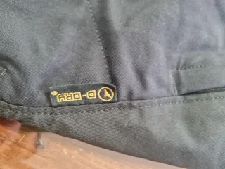 Traje de cordura Dainese Mujer