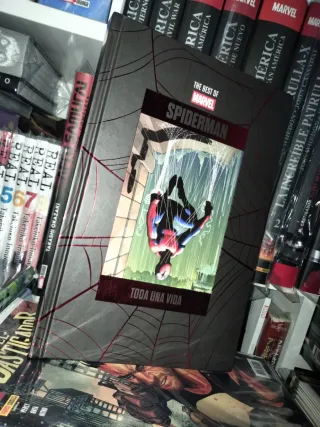 Spiderman