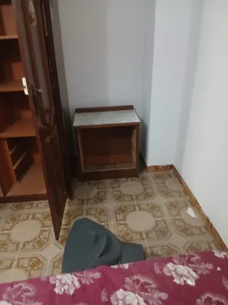 Todo los muebles q se ven en las fotos por 50