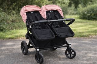 Carro Bugaboo Fox 5 Doble