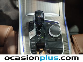 BMW X5 M50d 294 kW (400 CV)