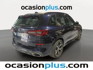 BMW X5 M50d 294 kW (400 CV)