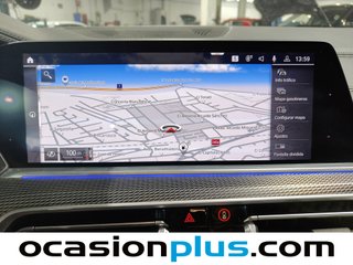 BMW X5 M50d 294 kW (400 CV)