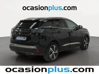 Peugeot 3008 BlueHDi 130 S&S GT EAT8 96 kW (130 CV)