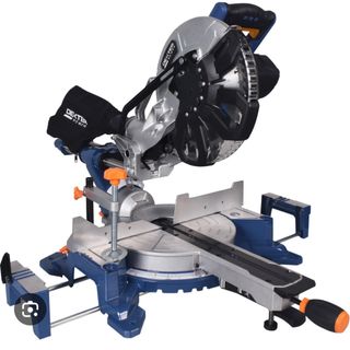 Ingletadora Dexter Power 2000W