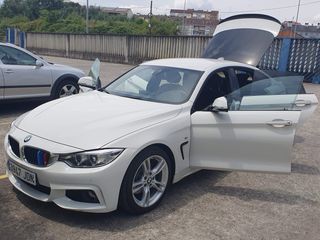 BMW Serie 4 2016