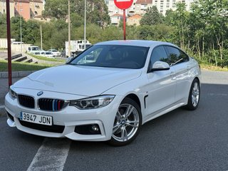 BMW Serie 4 2016