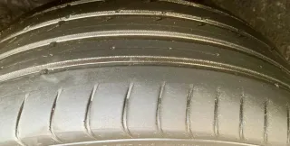 Porsche Cayenne 2007