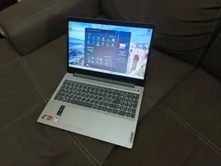 portatile Lenovo 3 ideap 16gb RAM ssd 250gb 15.6"