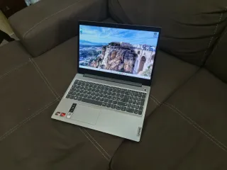 portatile Lenovo 3 ideap 16gb RAM ssd 250gb 15.6"
