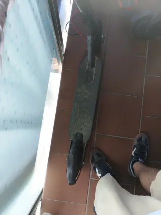 Patinete Eléctrico Xiaomi