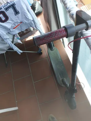 Patinete Eléctrico Xiaomi