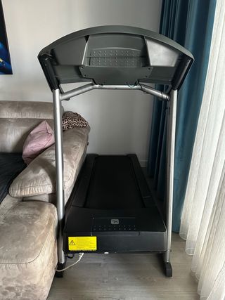 Cinta de correr Decathlon Essetial Run