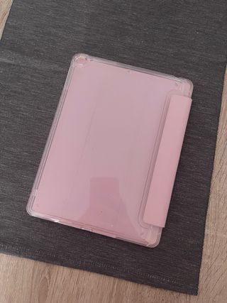 iPad 6ª Gen Rosa Dorado