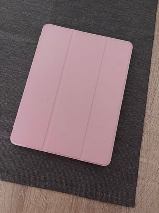 iPad 6ª Gen Rosa Dorado
