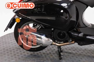 VESPA PRIMAVERA 125