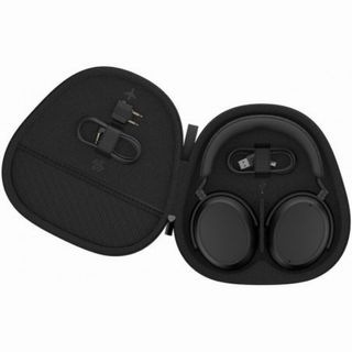Sennheiser Momentum 4 Wireless Negros