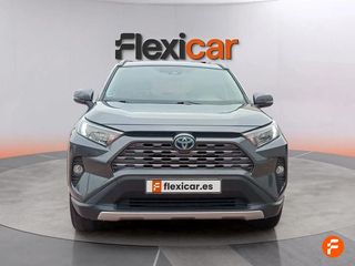 Toyota Rav4 2.5l 220H Advance