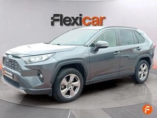 Toyota Rav4 2.5l 220H Advance