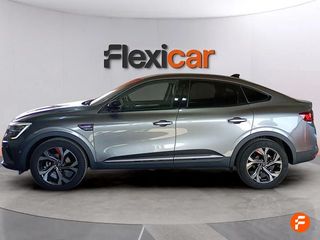 Renault Arkana RS Line E-TECH Híbrido 105kW(145CV)