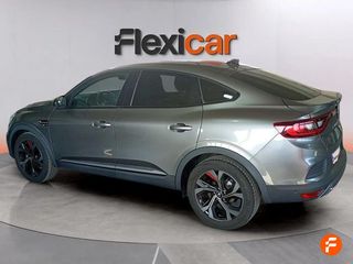 Renault Arkana RS Line E-TECH Híbrido 105kW(145CV)