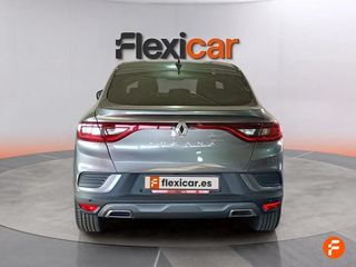 Renault Arkana RS Line E-TECH Híbrido 105kW(145CV)