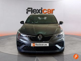 Renault Arkana RS Line E-TECH Híbrido 105kW(145CV)