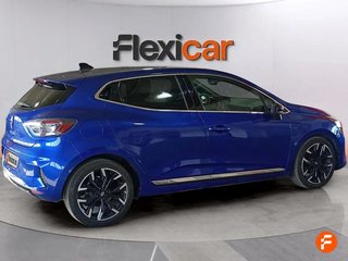 Renault Clio Techno TCe 100 (74kw) GLP