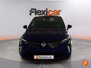 Renault Clio Techno TCe 100 (74kw) GLP