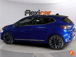 Renault Clio Techno TCe 100 (74kw) GLP