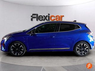 Renault Clio Techno TCe 100 (74kw) GLP
