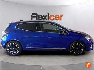Renault Clio Techno TCe 100 (74kw) GLP