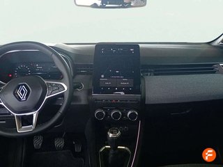 Renault Clio Techno TCe 100 (74kw) GLP