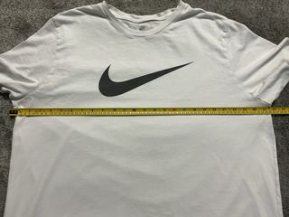 Camiseta The Nike Tee Mujer Talla XXL
