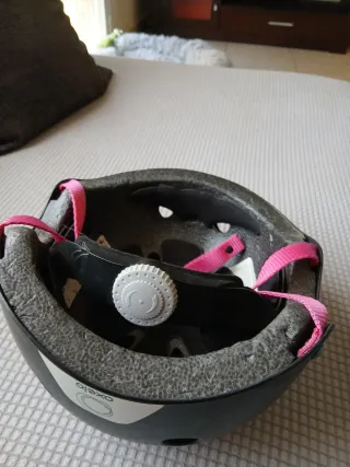 Casco Oxelo Patines/Patinete Skater