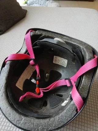 Casco Oxelo Patines/Patinete Skater