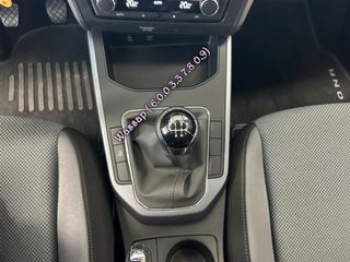 SEAT Arona 2018