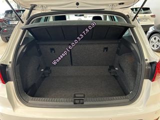 SEAT Arona 2018
