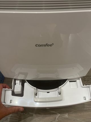 Deshumidificador Comfee 16L MDDF-16DENT Wiffi