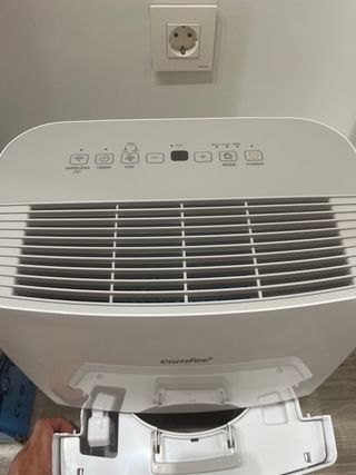 Deshumidificador Comfee 16L MDDF-16DENT Wiffi