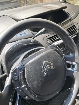 Citroen C4 Picasso 2011