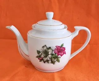 Teiera vintage