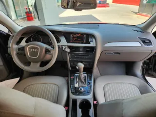 Audi A4 2009