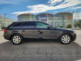 Audi A4 2009