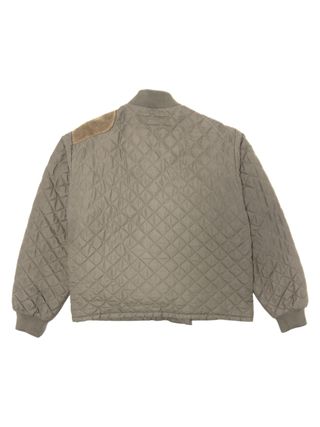 Acne Studios AW12 Sinclair Prototype Jacket